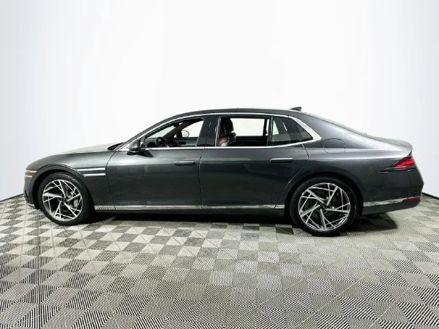 Certified Used 2023 Gray Genesis 3.5T image 6
