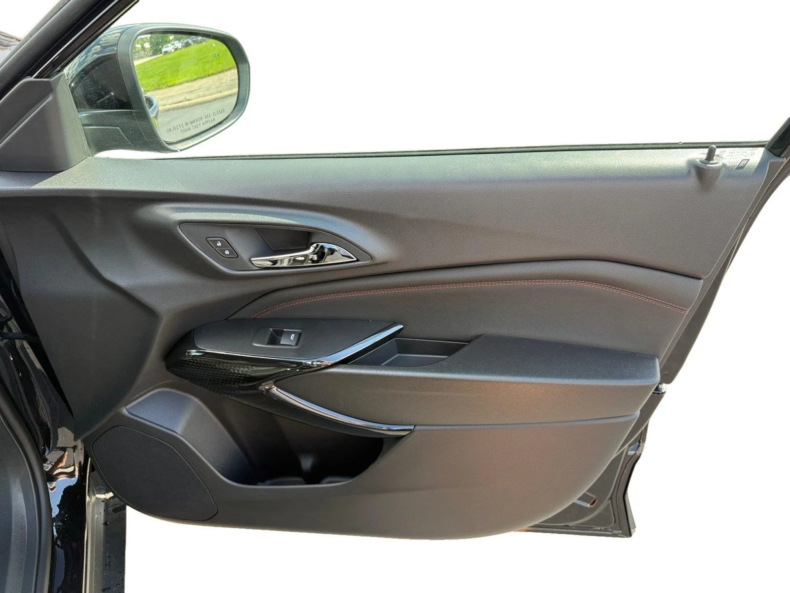 2026 Chevrolet Trax RS - Photo 24