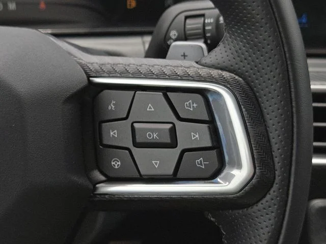 2025 Ford Mustang GT Premium Fastback - Photo 20