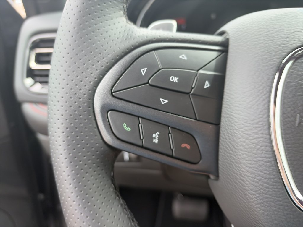 New 2026 Vapor Gray Exterior Paint Dodge GT image 20