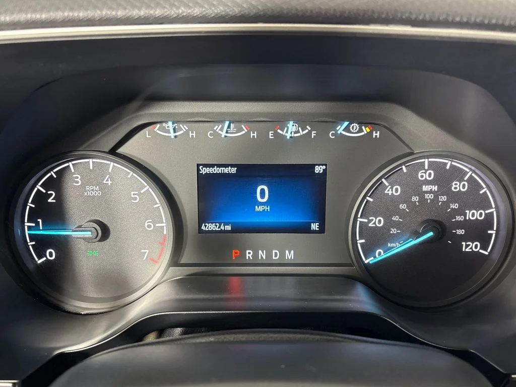 Certified Used 2022  Ford XLT image 22