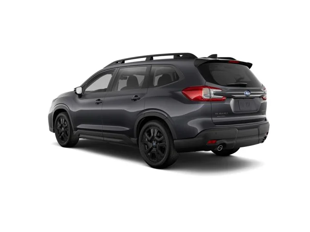 New 2026 MAGNETITE GRAY METALLIC Subaru Onyx Edition Touring 7-Passenger image 5