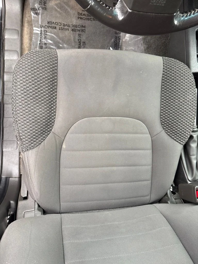 Used 2018 Black Nissan PRO-4X image 15
