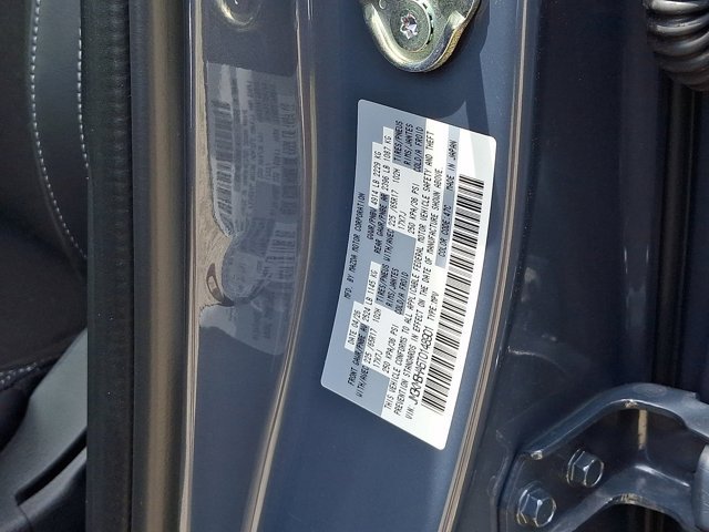 New 2026 Polymetal Gray Metallic Mazda 2.5 S Select AWD image 11