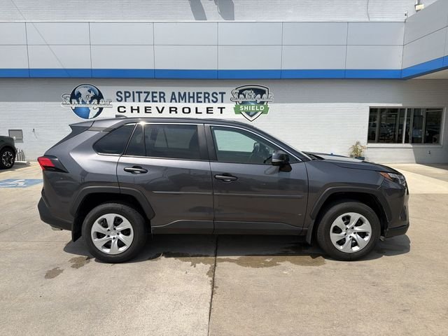 Used 2024 Gray Toyota LE image 11
