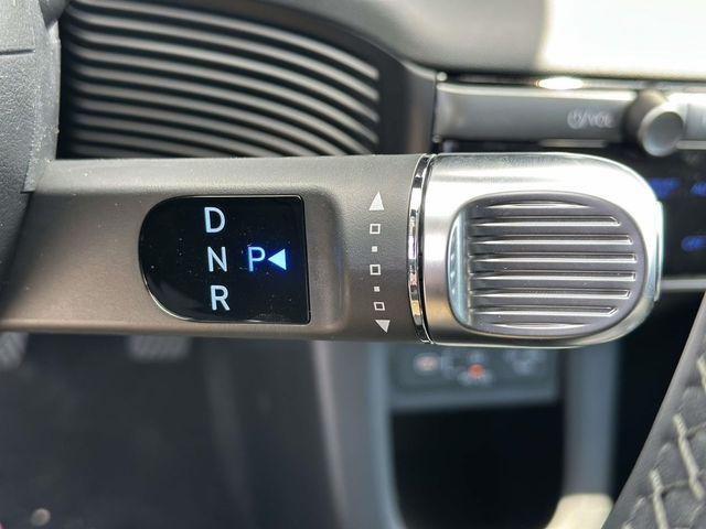 New 2026 Gray Hyundai SE image 21