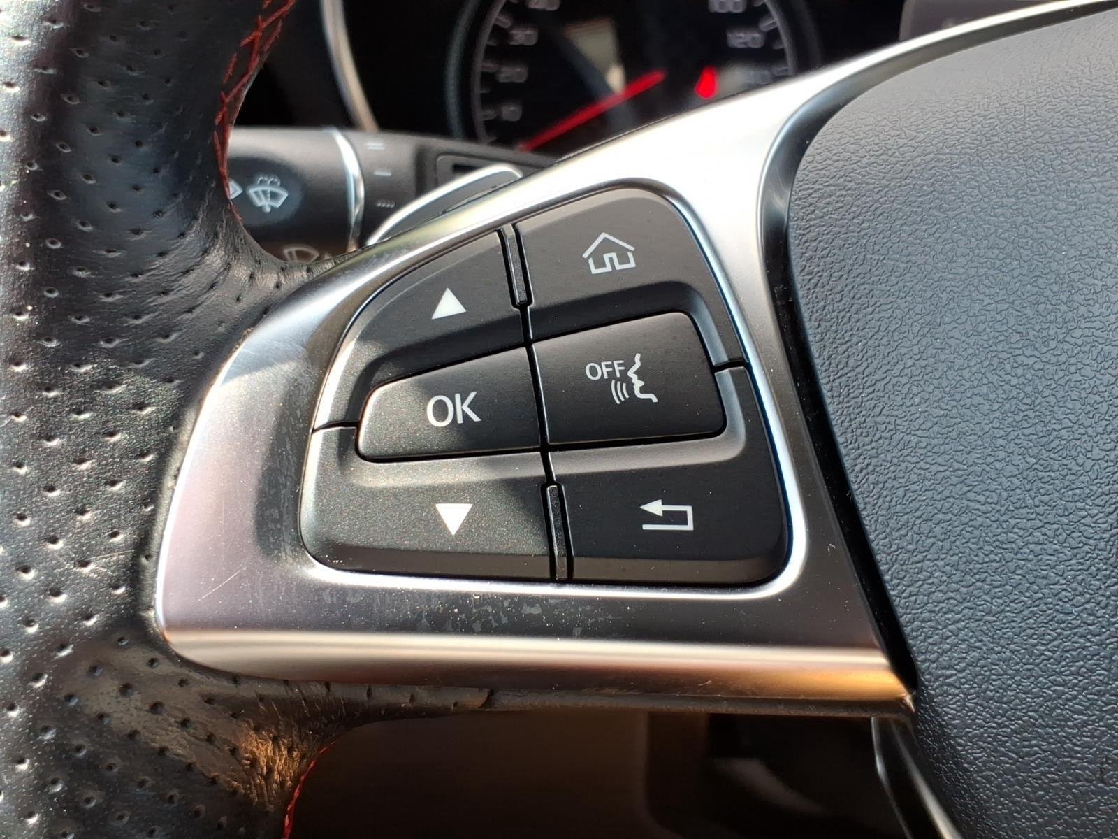 Used 2019 Selenite Grey Metallic Mercedes-Benz AMG® GLC 43 image 15