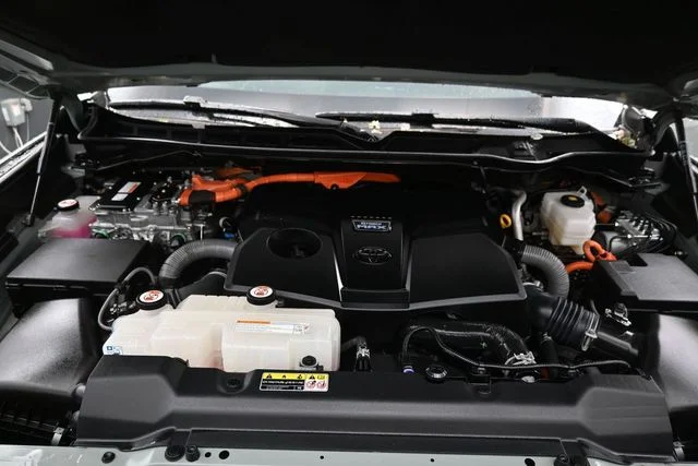 Used 2024  Toyota 1794 Edition image 48