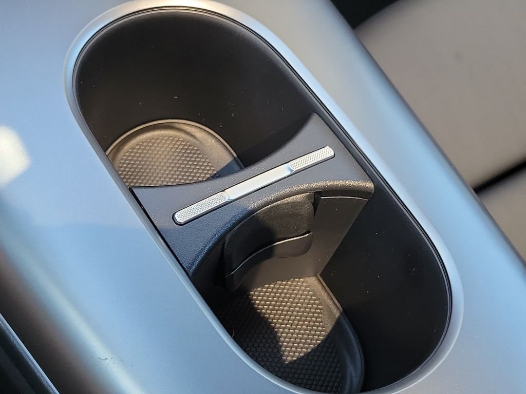 New 2027 MANUFAKTUR Alpine Grey Mercedes-Benz CLA 220 image 27