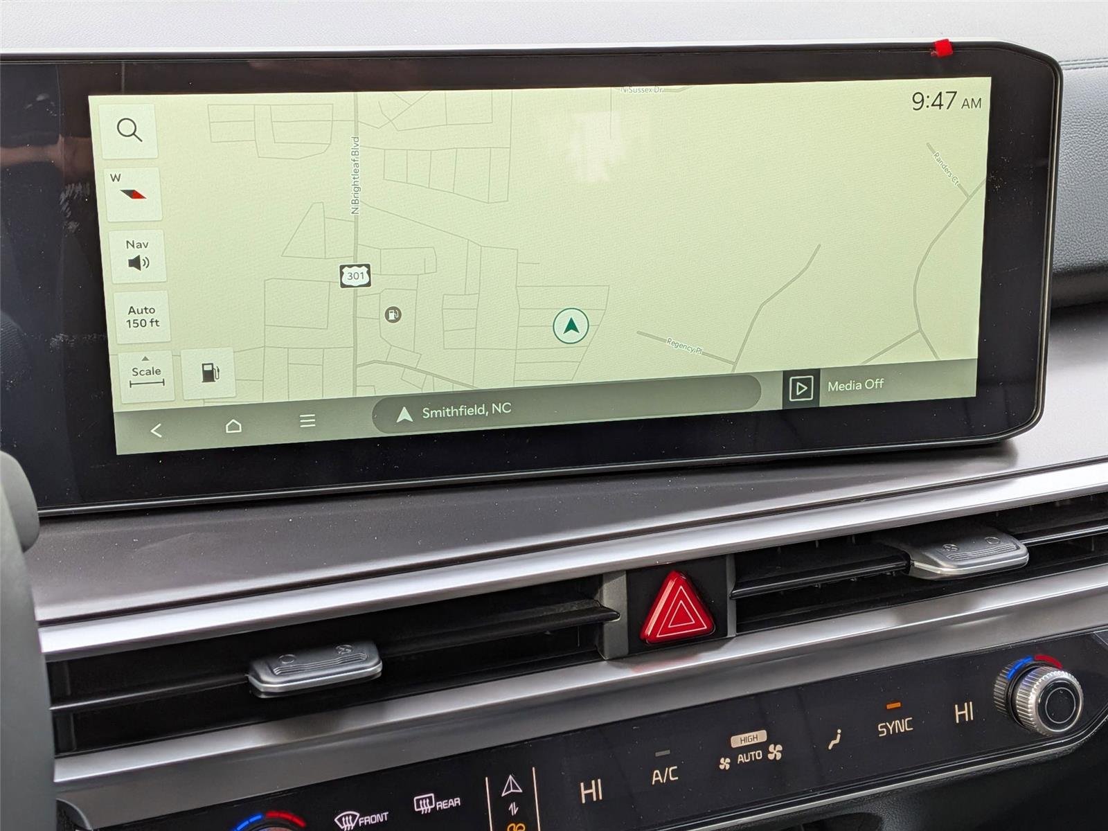 New 2026  Kia EX image 22