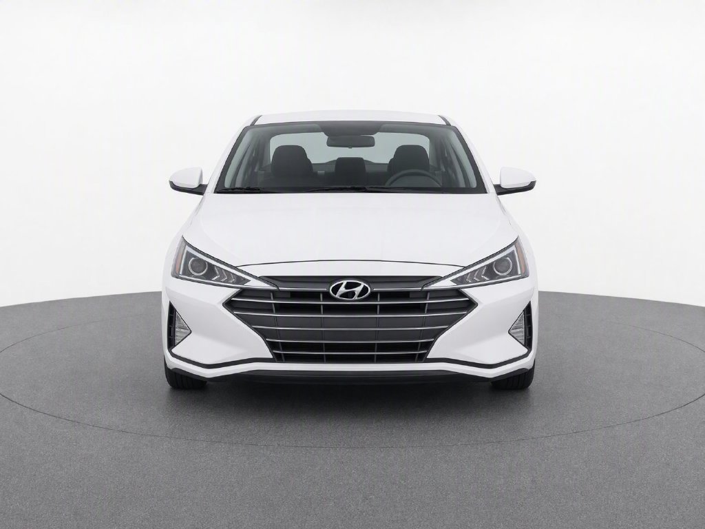 2020 Hyundai Elantra SEL - Photo 25
