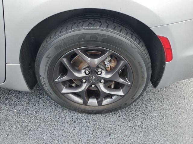 2020 Chrysler Pacifica Touring L Plus - Photo 27