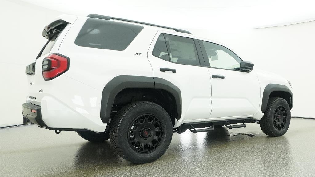 New 2026 Ice Cap Toyota SR5 image 17