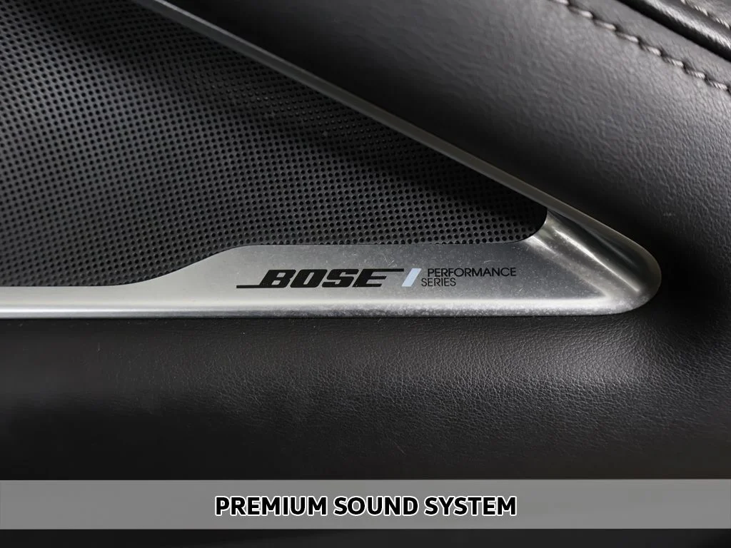 Used 2024 Mineral INFINITI LUXE image 5