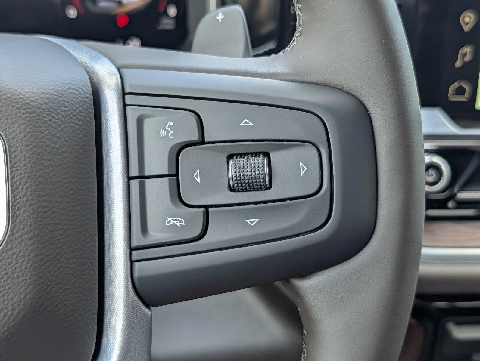 New 2026 Summit White GMC SLT image 27