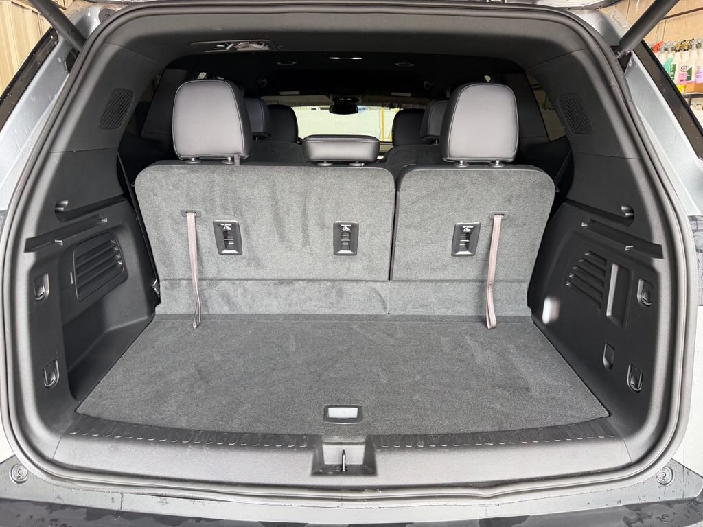 Certified Used 2025 Gray Buick Preferred image 23