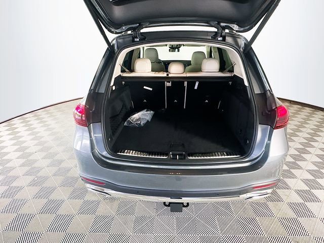 New 2026 Selenite Grey Metallic Mercedes-Benz GLE 450 image 57