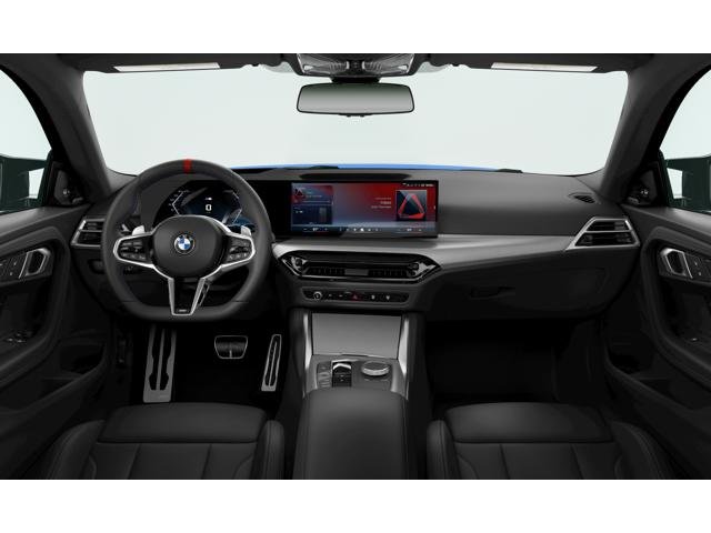 New 2027 Portimao Blue Metallic BMW M240i xDrive image 7