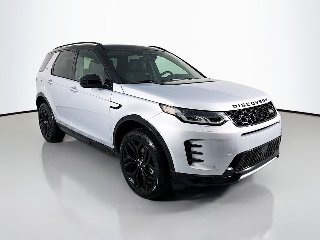 New 2026 Hakuba Silver Land Rover Landmark image 7