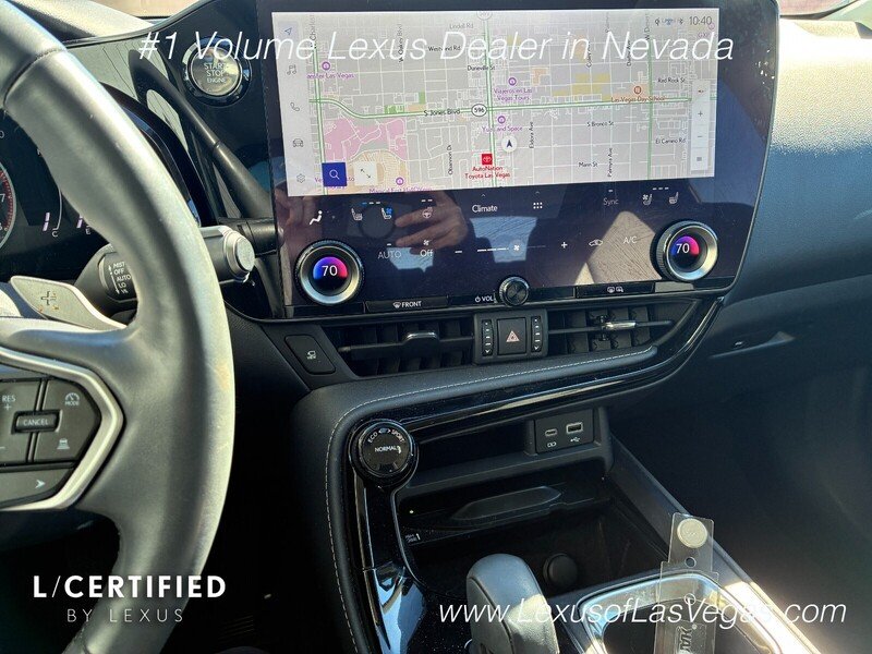 Certified Used 2024 Caviar Lexus 350 Premium image 6