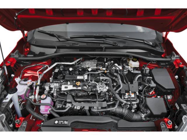 New 2026 Celestite Toyota Hybrid SE image 15
