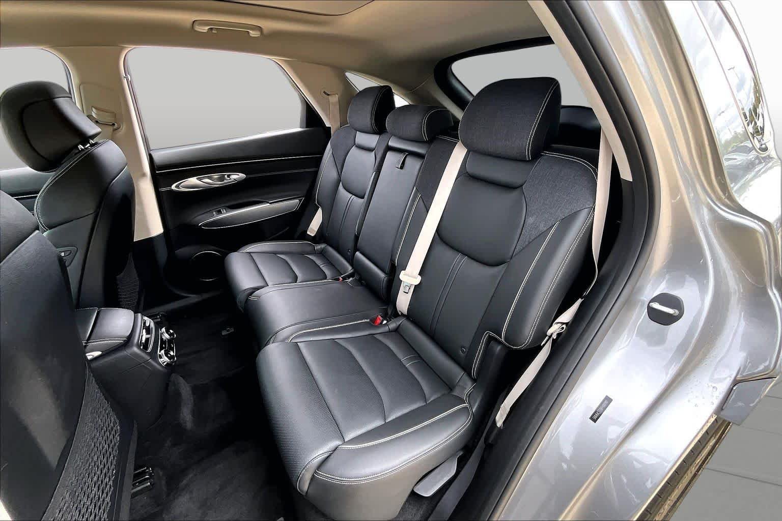 Used 2023 Savile Silver Genesis Advanced image 20