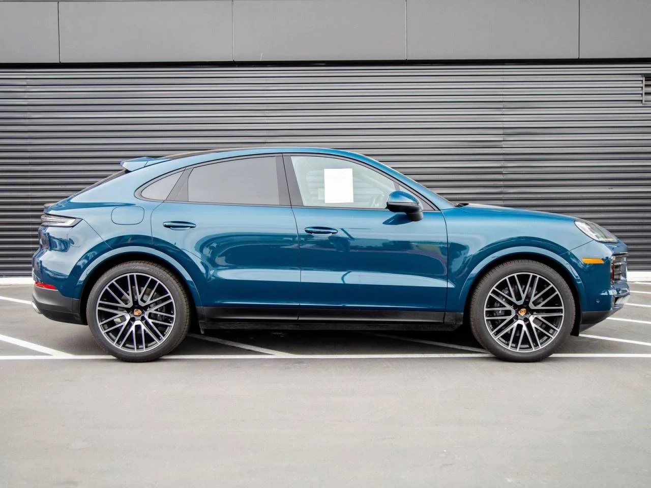 Certified Used 2026  Porsche  image 8