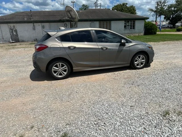 Used 2018 Brown Chevrolet LT image 15