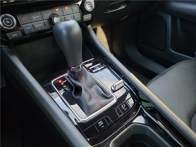Used 2025 Bright White Clearcoat Jeep Trailhawk 4x4 image 17