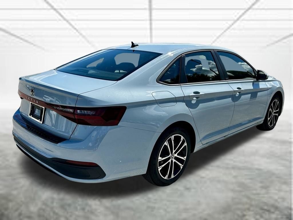 2026 Volkswagen Jetta Sport - Photo 6