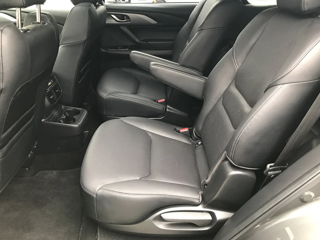 Certified Pre-Owned 2023 Mazda CX-9 Touring Plus