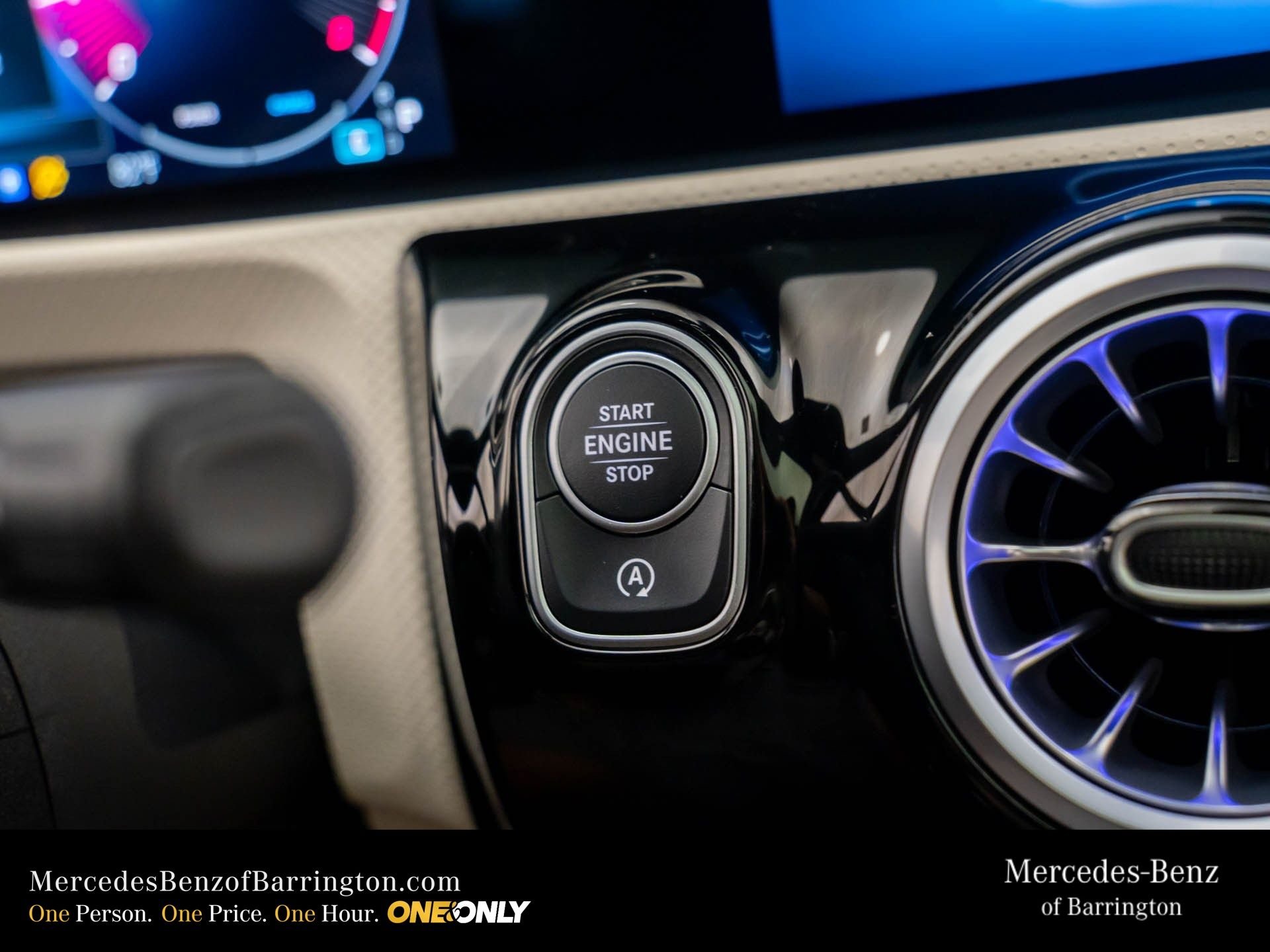 2026 Mercedes-Benz CLA CLA 250 - Photo 25