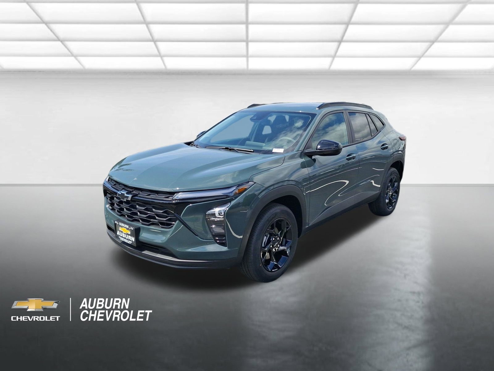 2026 Chevrolet Trax LT - Photo 7