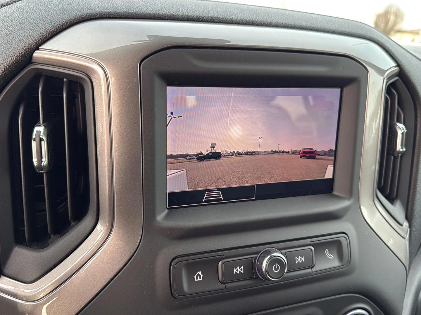 2026 Chevrolet Silverado 3500 HD Work Truck - Photo 16