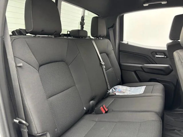 2026 GMC Canyon Elevation - Photo 34