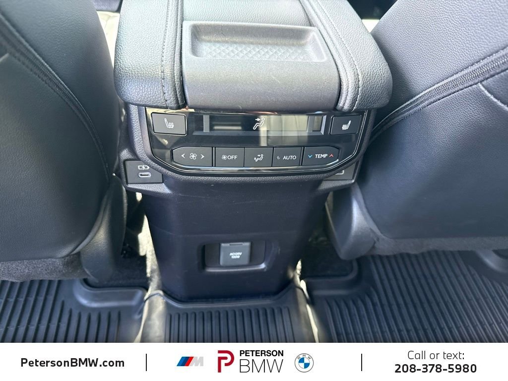 Used 2025  Toyota Limited image 19