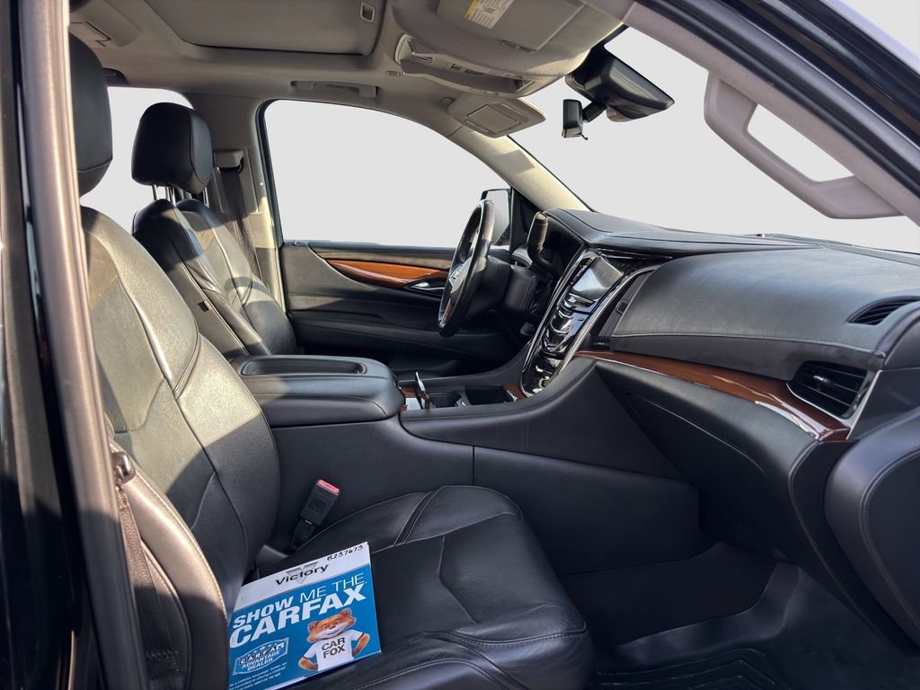 2020 Cadillac Escalade Premium Luxury - Photo 24