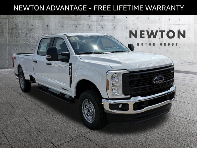 2026 Ford Super Duty F-250® XL