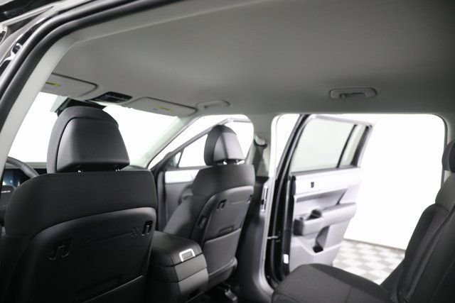 2026 Hyundai Santa Fe SE - Photo 22