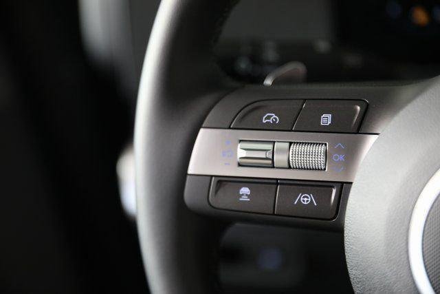 New 2026 Gray Hyundai SEL Premium FWD image 68