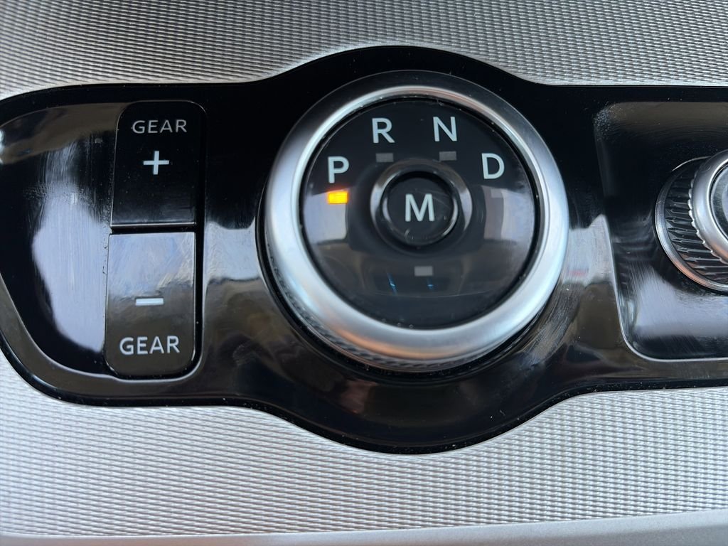 Used 2025 Black Ford Active image 26