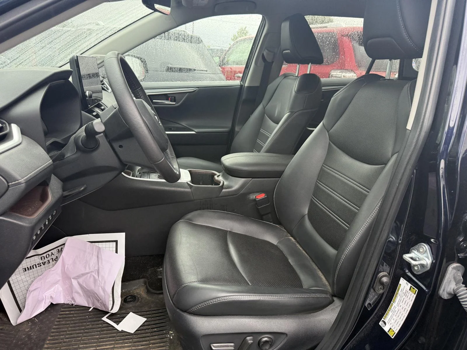 Used 2024 Blueprint Toyota Limited image 11