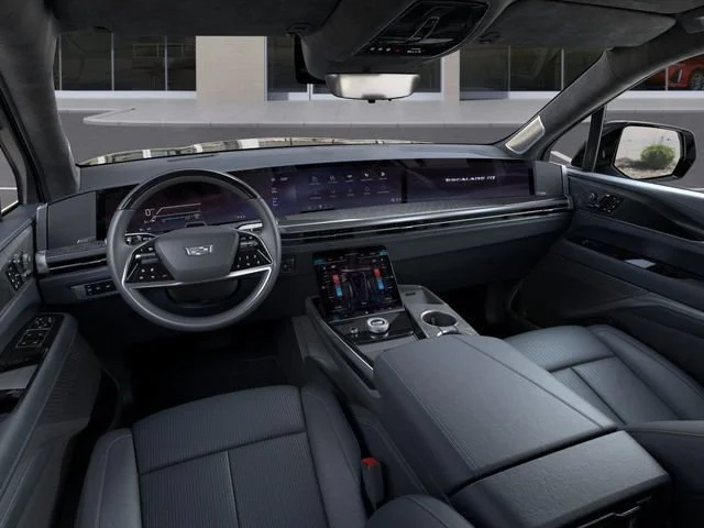 2025 Cadillac Escalade IQ Luxury 2 - Photo 15
