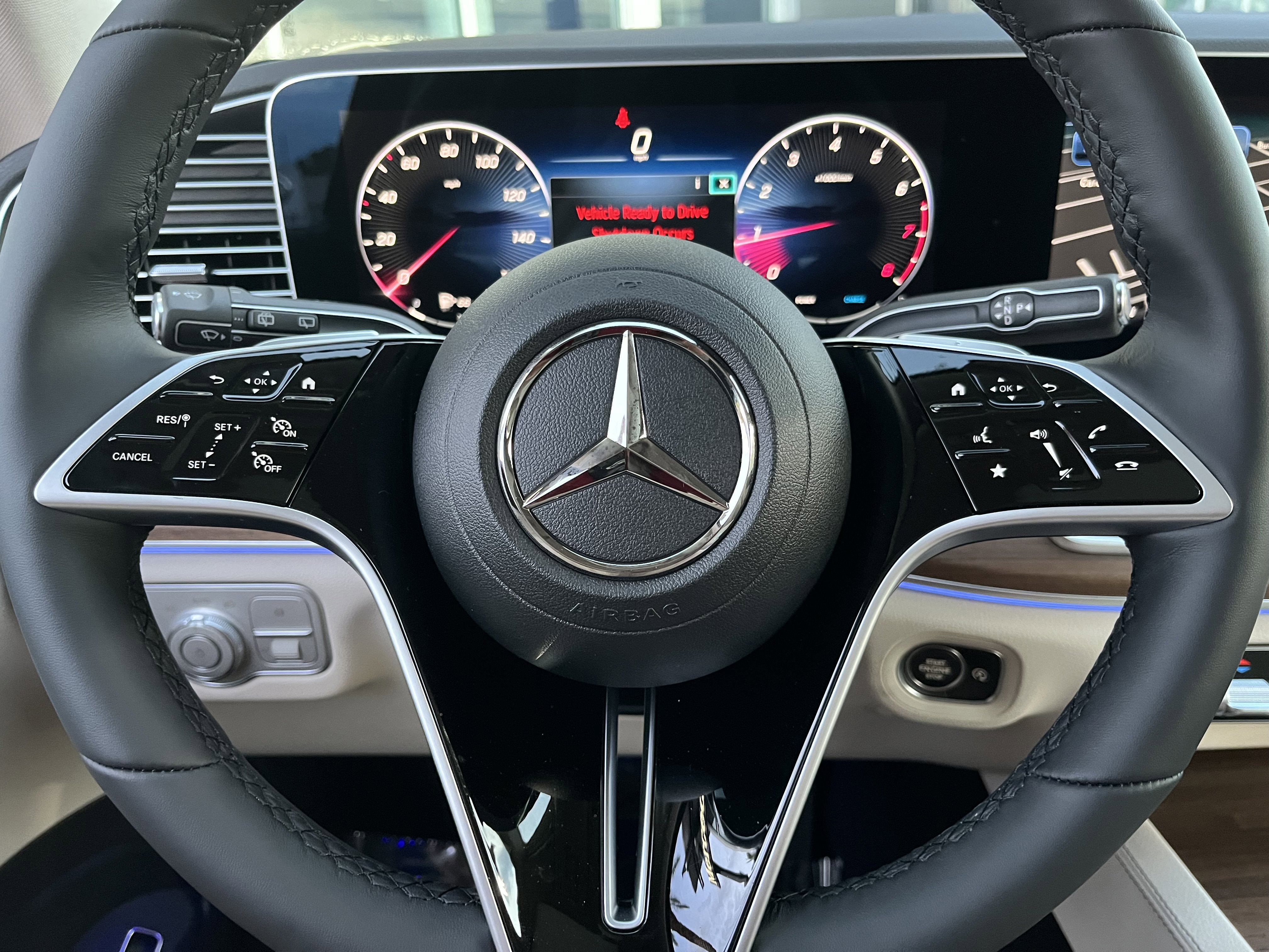 New 2026 POLAR WHITE Mercedes-Benz GLE 350 image 25