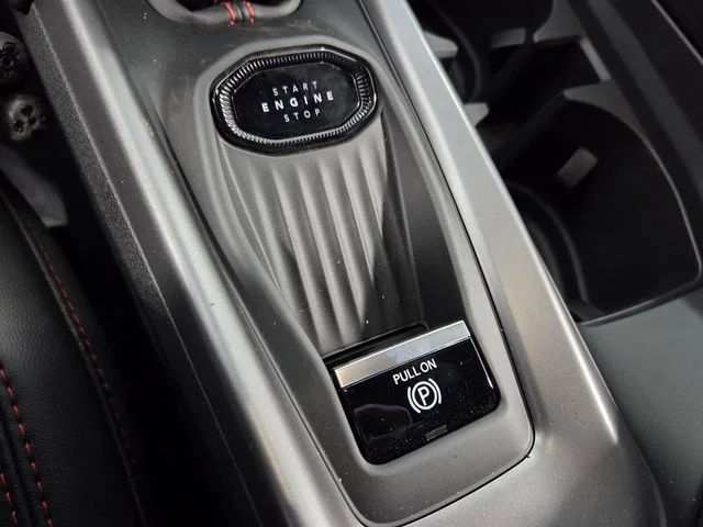 New 2026 After Dark Dodge R/T Plus image 24