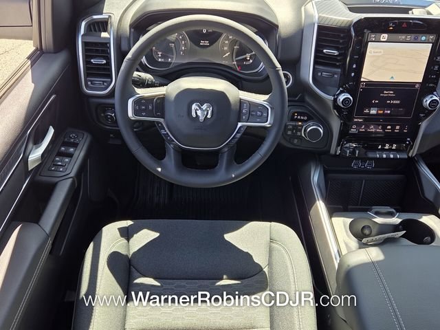 2026 RAM 1500 Big Horn/Lone Star - Photo 7