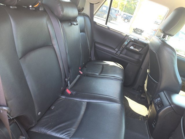 Used 2017 Gray Toyota TRD Off-Road image 12