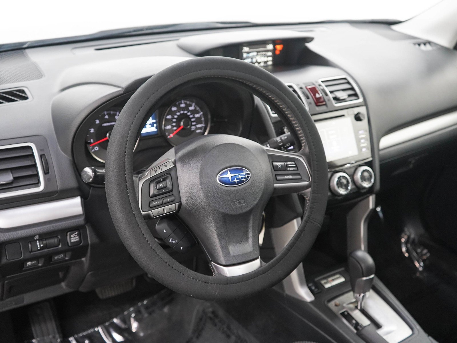 Used 2016 Burnished Bronze Metallic Subaru 2.5i Limited image 21