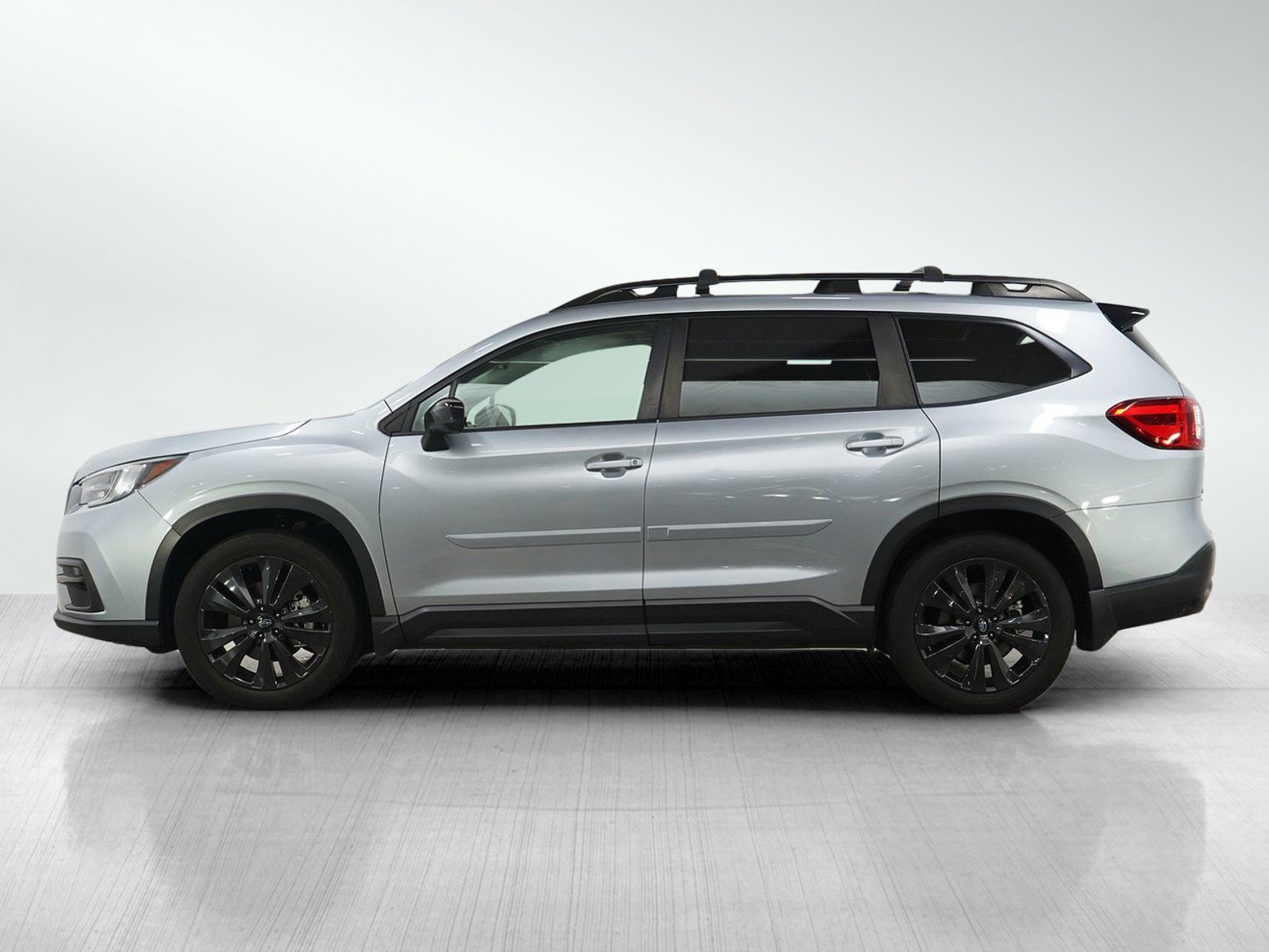 Used 2022 Subaru Ascent Onyx Edition with VIN 4S4WMAJD3N3406815 for sale in Burnsville, Minnesota