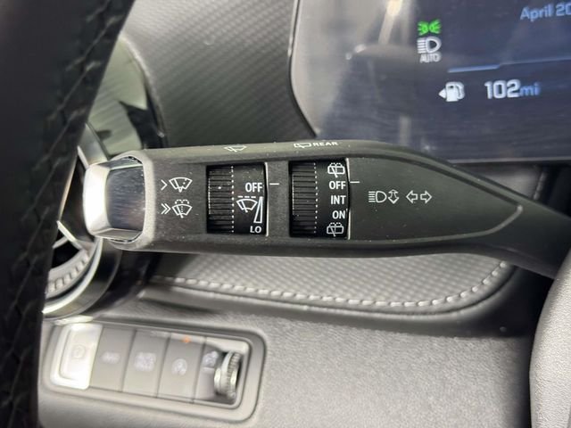 Used 2026 Black Metallic Chevrolet LT image 21